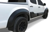 Isuzu D-Max Kapı Dodik Set 4 Parça 2012-2020 Arası thumbnail 3