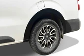 Citroen Jumpy Çamurluk Dodik Set 8 Parça Abs 2017 ve Sonrası thumbnail 6