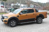 Ford Ranger Kapı Dodik Set 4 Parça 2011-2022 Arası thumbnail 1