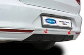 VW Passat Arka Orta Difüzör 2015-2019 Arası thumbnail 1