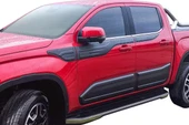 VW Amarok Kapı Dodik Seti 4 Parça 2022 ve Sonrası thumbnail 2