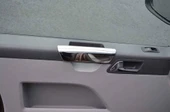 OMSA VW T5 Multivan Krom Kapı İçi Tutamak 2003-2010 Arası thumbnail 3