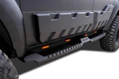 Mitsubishi L200 Kapı Dodik Set 4 Parça 2015-2019 Arası thumbnail 3