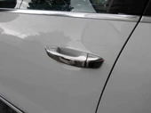OMSA VW Touareg Krom Kapı Kolu 4 Kapı 2010-2015 Arası thumbnail 4