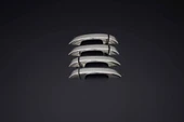 OMSA VW Touareg Krom Kapı Kolu 4 Kapı 2010-2015 Arası thumbnail 1
