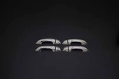 OMSA VW Sharan Krom Kapı Kolu 2010 ve Sonrası thumbnail 1