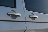 OMSA VW T5 Multivan Krom Kapı Kolu 3 Kapı 2003 ve Sonrası thumbnail 3