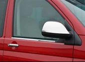 OMSA VW T5 Multivan Krom Kapı Kolu 3 Kapı 2003 ve Sonrası thumbnail 5