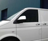 OMSA VW T5 Caravelle Krom Kapı Kolu 3 Kapı 2003 ve Sonrası thumbnail 4