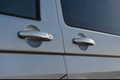 OMSA VW T5 Caravelle Krom Kapı Kolu 3 Kapı 2003 ve Sonrası thumbnail 3