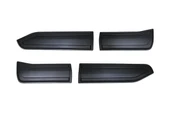 VW Amarok Kapı Dodik Seti 4 Parça 2022 ve Sonrası thumbnail 4