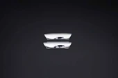 OMSA VW T5 Multivan Krom Kapı İçi Tutamak 2003-2010 Arası thumbnail 1