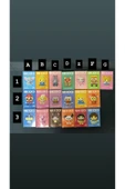 Bricks Lego Yapı Taşları Puzzle Disney thumbnail 1