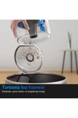 ECOVACS DEEBOT N20E PLUS WHİTE thumbnail 4