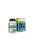 Suda Vitamin OMEGABIG 30 Softgel thumbnail 1