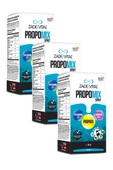 Zade Vital Propomix Sprey 20 ml 3 Adet thumbnail 2