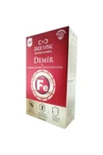 Zade Vital Iron Fe 30 Kapsül thumbnail 2