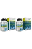 Suda Vitamin OMEGABIG 30 Softgel 2 Adet thumbnail 1