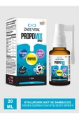 Zade Vital Propomix Sprey 20 ml thumbnail 4