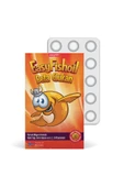 EasyFishoil Beta Glukan Çiğnenebilir 30 Jel Tablet thumbnail 1