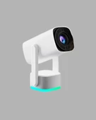 Ev Tipi 720p Hd Projeksiyon Cihazı thumbnail 4