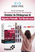 Zade Vital Iron Fe 30 Kapsül thumbnail 1