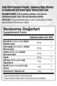 Zade Vital Propomix Sprey 20 ml thumbnail 3