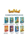 EasyFishoil Beta Glukan Çiğnenebilir 30 Jel Tablet thumbnail 6