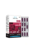 Zade Vital Iron Fe 30 Kapsül thumbnail 6