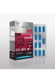 Zade Vital Iron Fe 30 Kapsül thumbnail 5