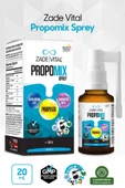 Zade Vital Propomix Sprey 20 ml thumbnail 2