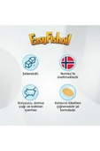 EasyFishoil Beta Glukan Çiğnenebilir 30 Jel Tablet thumbnail 3