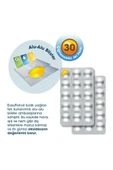 EasyFishoil Beta Glukan Çiğnenebilir 30 Jel Tablet thumbnail 2