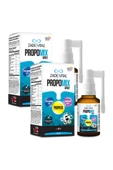 Zade Vital Propomix Sprey 20 ml 2 Adet thumbnail 1