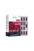 Zade Vital Iron Fe 30 Kapsül thumbnail 7