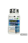 Suda Vitamin Magnesium Complex 60 Tablet thumbnail 1