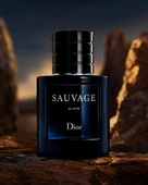 Dior Sauvage Elixir Edp Erkek Parfüm 60 Ml thumbnail 2