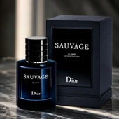 Dior Sauvage Elixir Edp Erkek Parfüm 60 Ml thumbnail 1