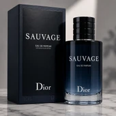Dior Sauvage Edp Erkek Parfüm 100 Ml thumbnail 4