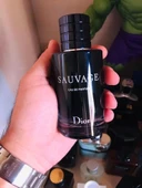 Dior Sauvage Edp Erkek Parfüm 100 Ml thumbnail 2
