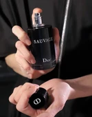 Dior Sauvage Edp Erkek Parfüm 100 Ml thumbnail 3
