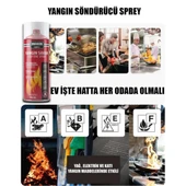 Yangın Savar Tüpü Sprey thumbnail 2
