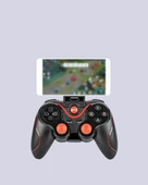Ergonomik Tasarımlı Çok Yönlü Wireless Gamepad thumbnail 5
