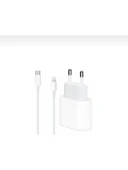 APPLE 20 W+LİGHTİNG KABLO  SET (BUNDLE) thumbnail 5