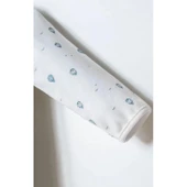 U.s. Polo Patikli Tulum Usb2854 Beyaz thumbnail 5