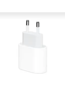 APPLE 20 W+USB C KABLO  SET (BUNDLE) thumbnail 1