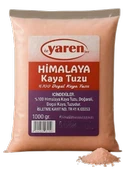 Bitkisel Himalaya Sofralık Kaya Tuzu 1000 Gr. thumbnail 3