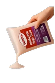 Bitkisel Himalaya Sofralık Kaya Tuzu 1000 Gr. thumbnail 1
