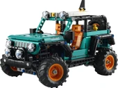 LEGO Technic 42227 Jeep Wrangler Rubicon thumbnail 3