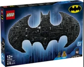 LEGO Super Heroes 76330 Batman Logo thumbnail 1